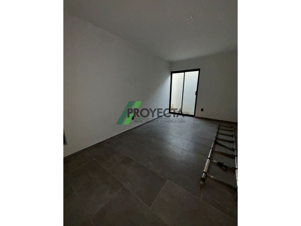 CASA EN VENTA COL. AZTECA — foto 5