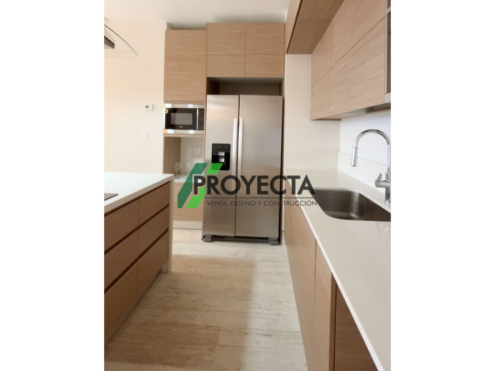 DEPARTAMENTO EN RENTA TORRE SORRENTO VELAMAR - 3