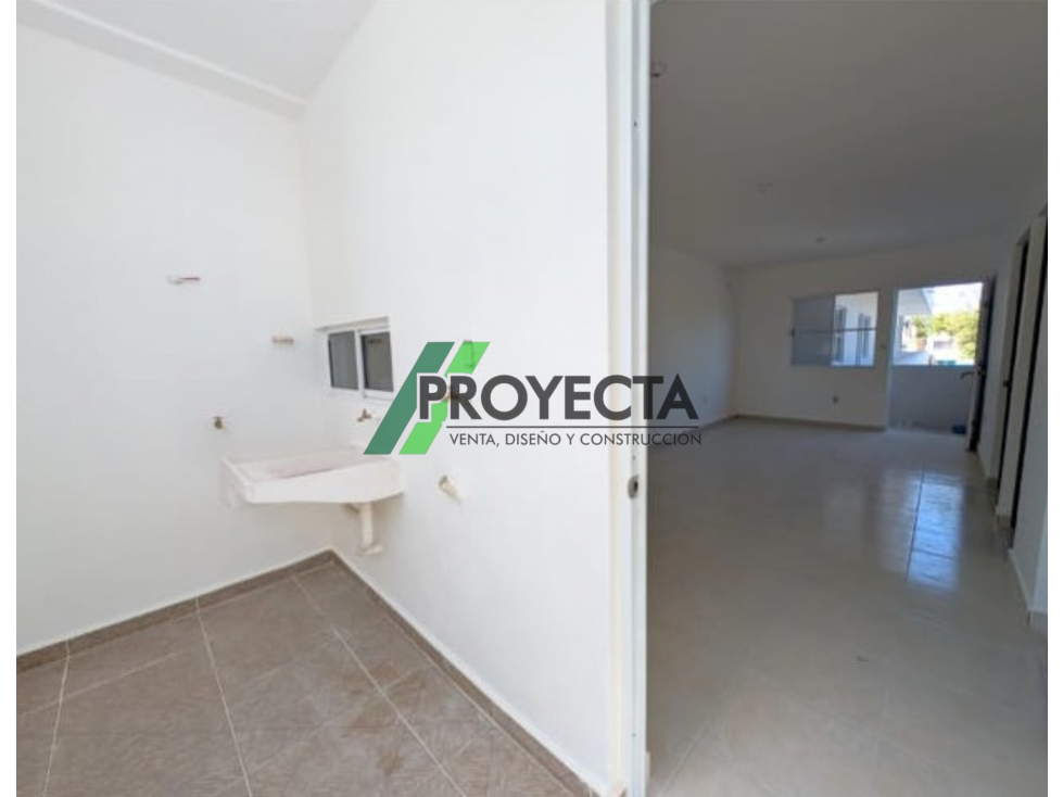 DEPARTAMENTOS EN VENTA | COL. HIPÓDROMO CD. MADERO - 6