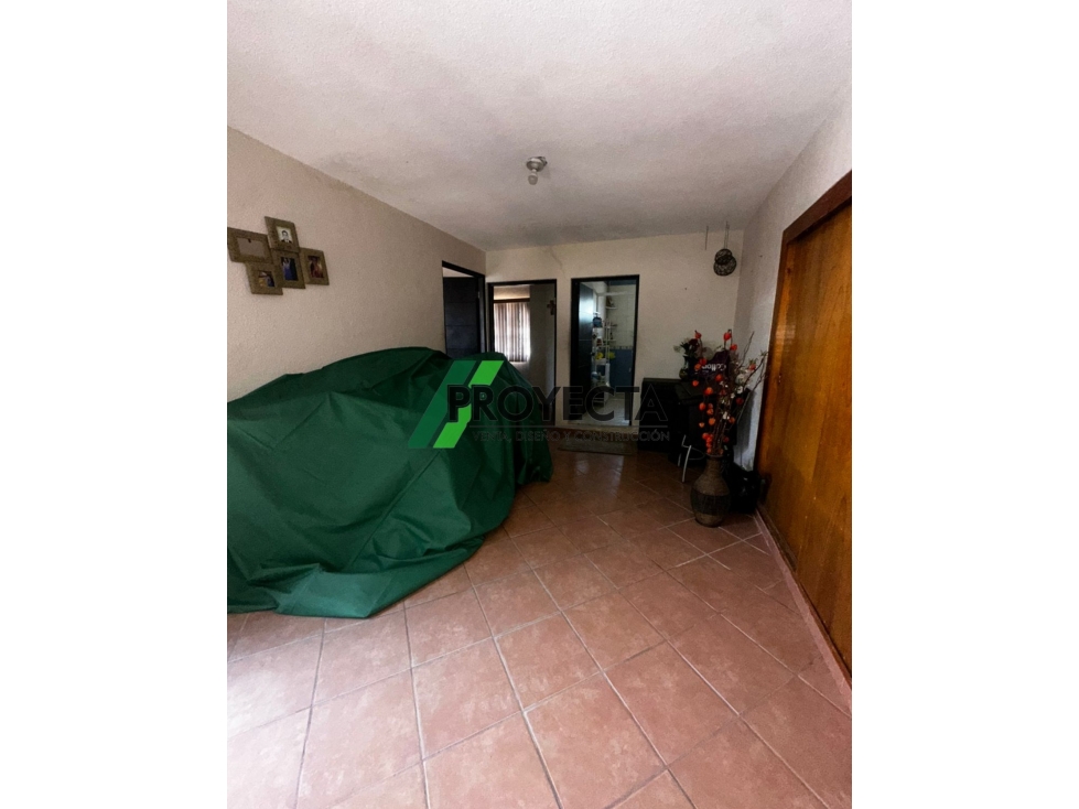 CASA EN VENTA EN AV DEL MAESTRO — foto 3