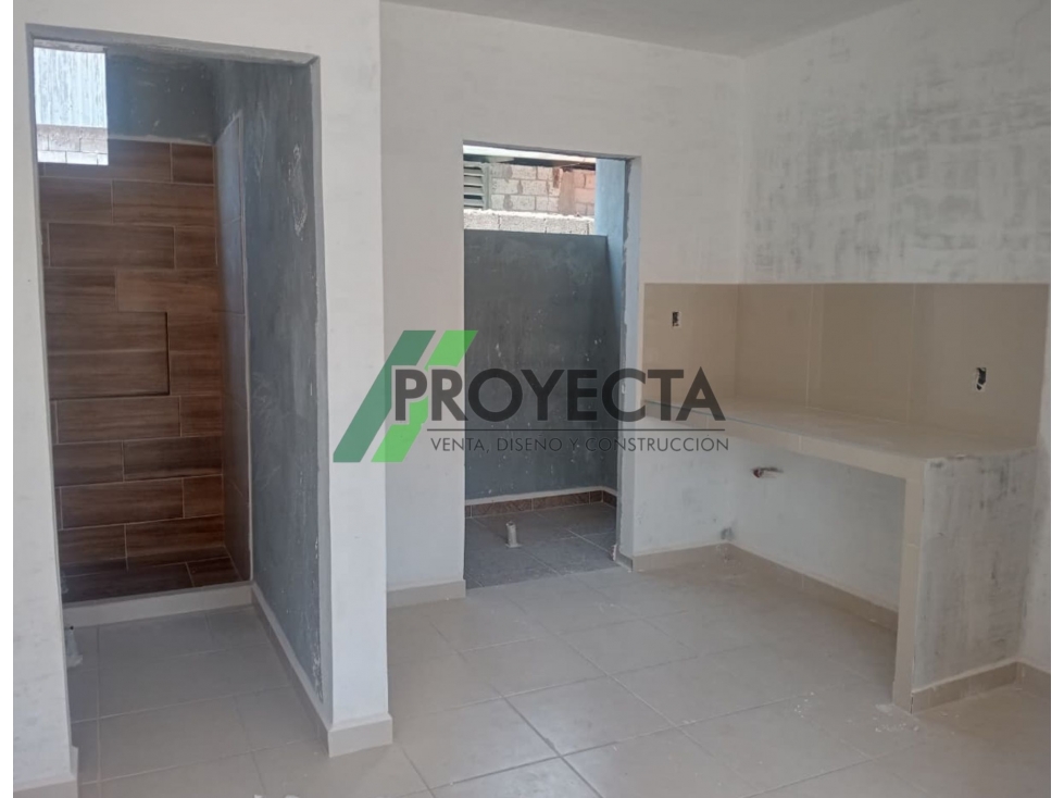 DEPARTAMENTOS NUEVOS COL HIDALGO OTE - 5