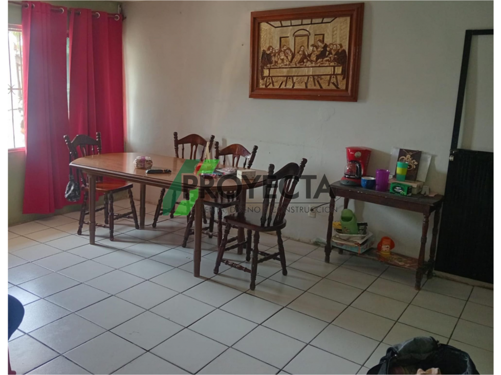 Casa de 3 niveles en V E N T A Col. Tamaulipas — foto 2