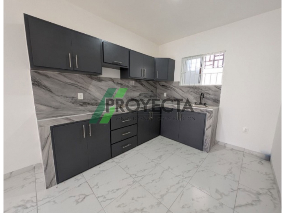 BELLA CASA EN VENTA COL. LUNA LUNA — foto 5