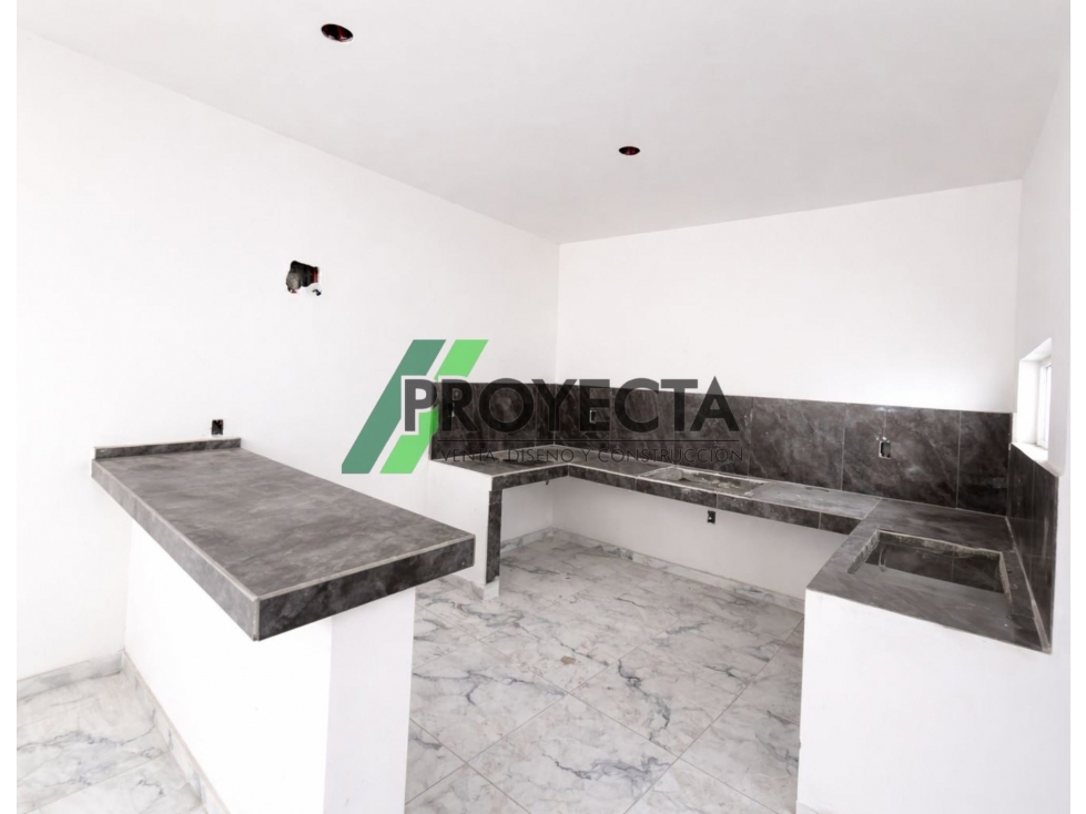 EN VENTA CASAS CON ALBERCA COL SAHOP — foto 5