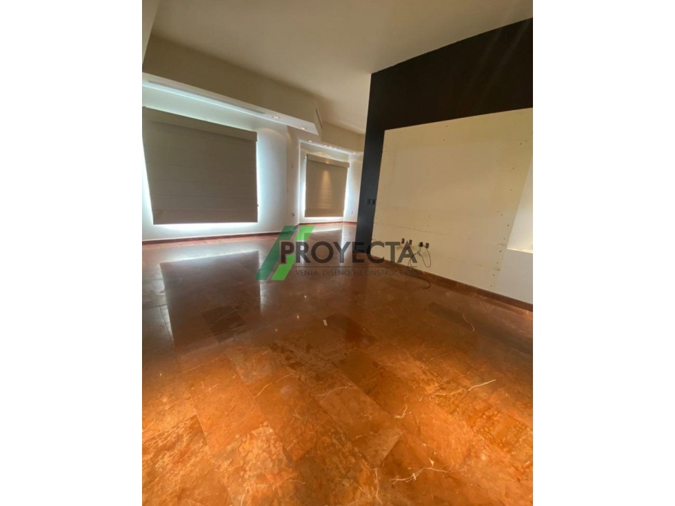 EN VENTA RESIDENCIA EN LOMAS DE ROSALES, FRACC. LAS VILLAS — foto 5