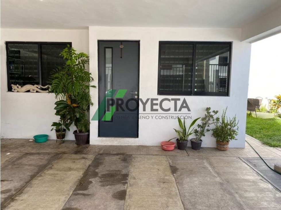 CASA EN VENTA FRACC 17 DE ENERO - 3