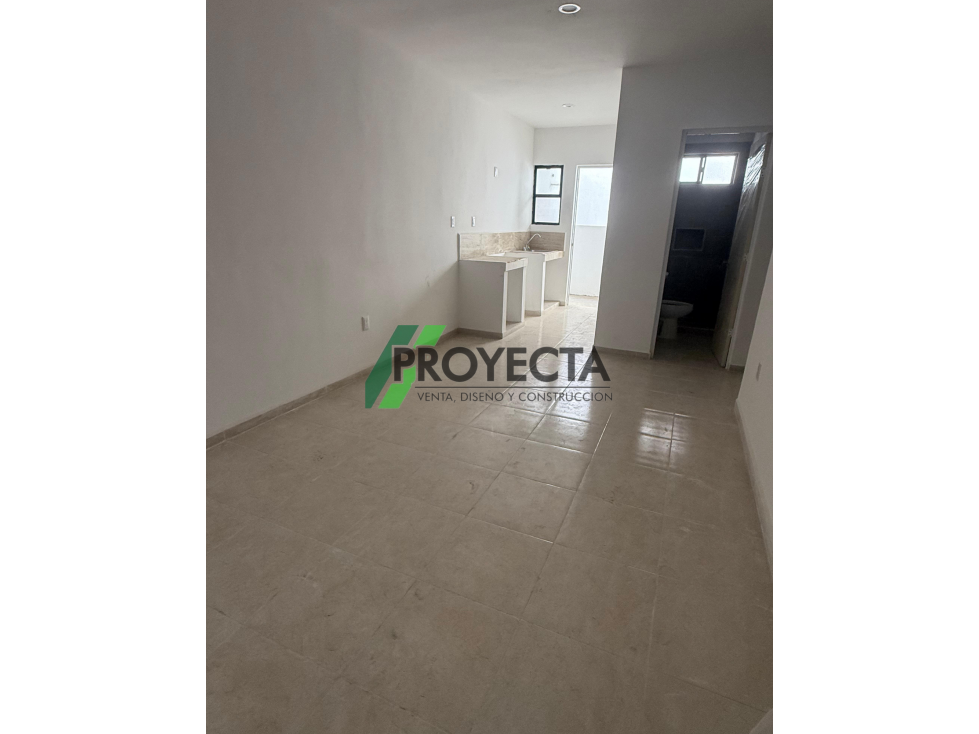 DEPARTAMENTOS EN VENTA ZONA CENTRO TAMPICO - 5