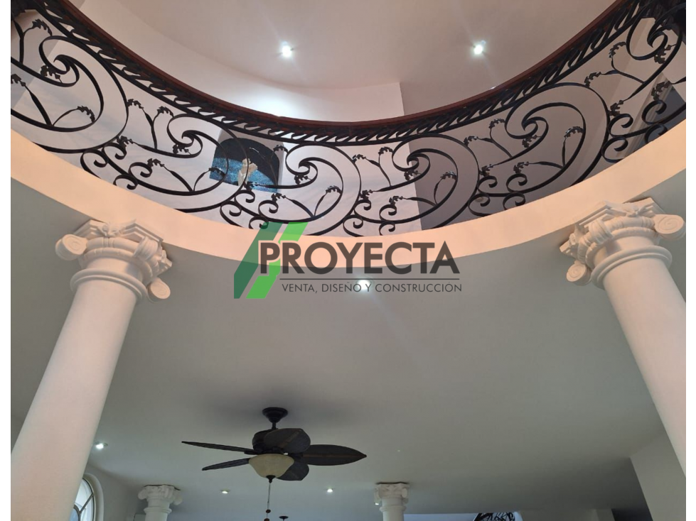 EN VENTA BELLA CASA EN LA COL LOMAS DE ROSALES — foto 4
