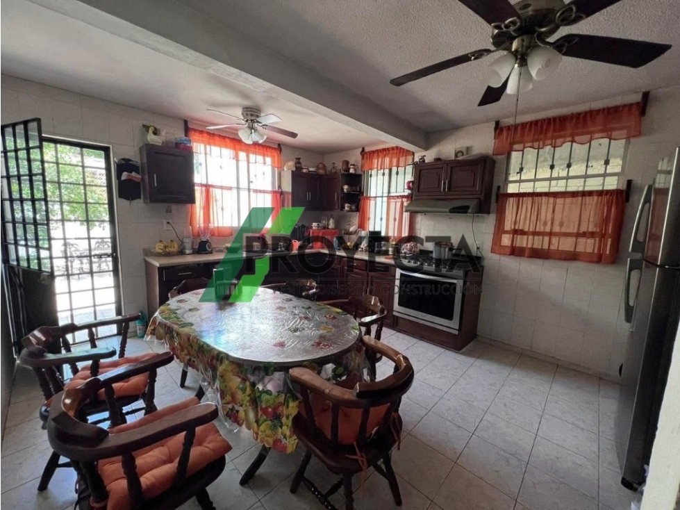 CASA EN VENTA A UNOS METROS DEL TEC DE MADERO - 6