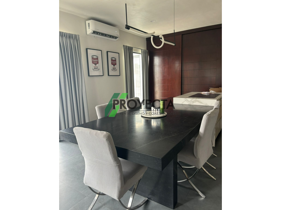 EN VENTA CASA EN LAGUNAS DE MIRALTA - 4