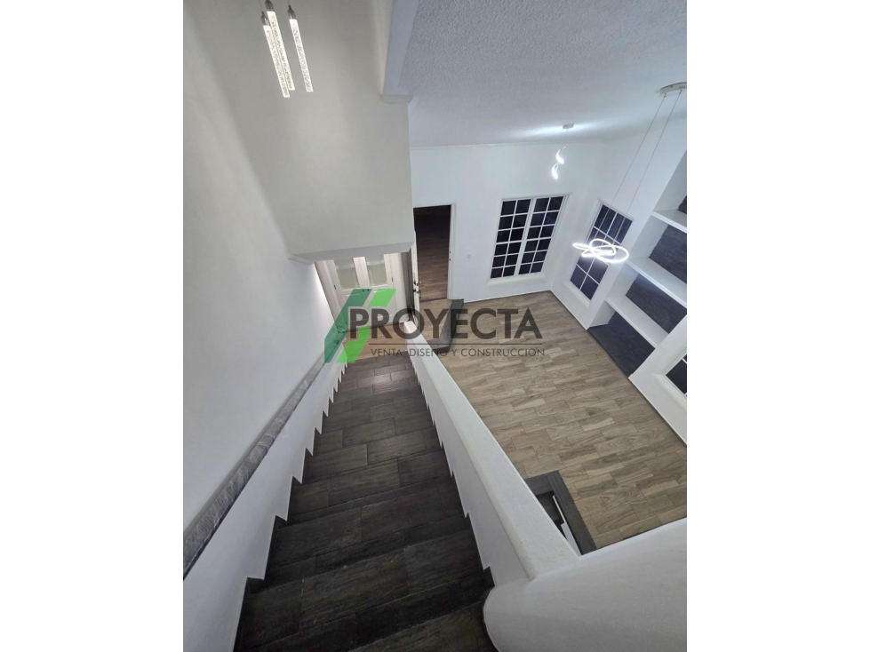 CASA EN VENTA EN LA COLONIA LOMA DEL GALLO - 6