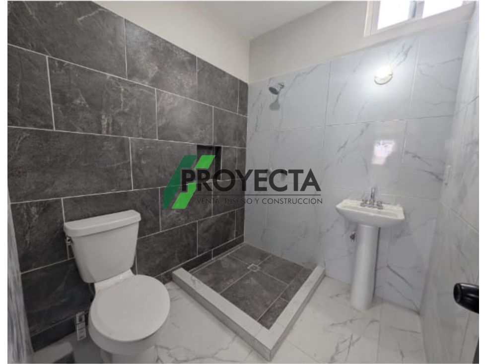VENTA CASAS DE DOS NIVELES EN LA COL LUNA LUNA - 6