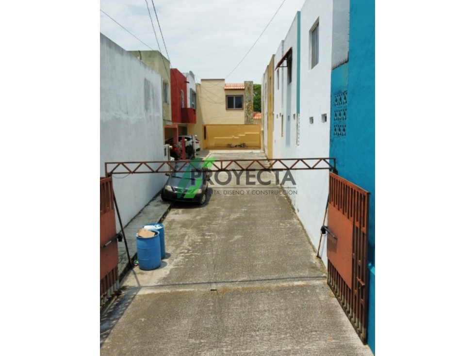 CASA EN VENTA COLONIA ARENAL