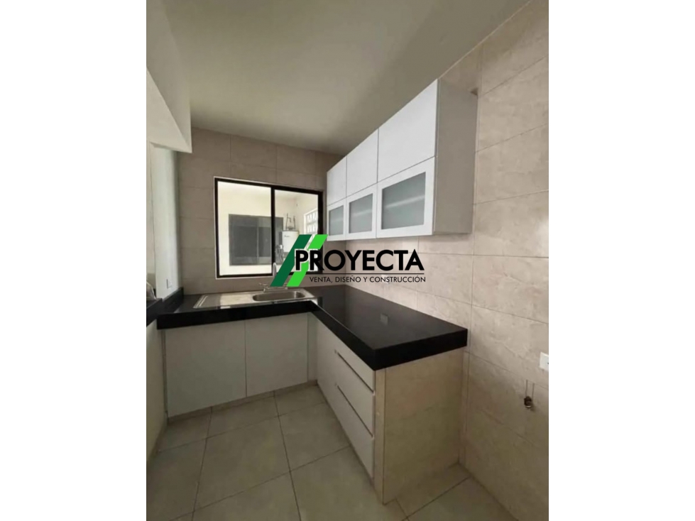 DEPARTAMENTOS EN VENTA AVE JALISCO CIUDAD MADERO - 6