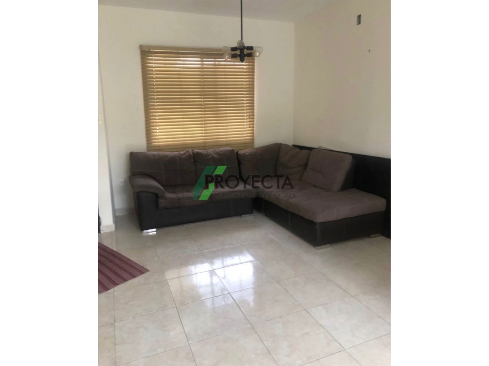 CASA EN R E N T A FRACC. ARECAS. ALTAMIRA - 3