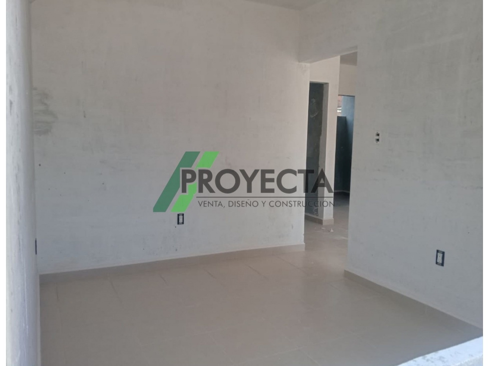 DEPARTAMENTOS NUEVOS COL HIDALGO OTE - 6