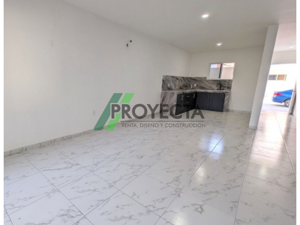 BELLA CASA EN VENTA COL. LUNA LUNA — foto 6