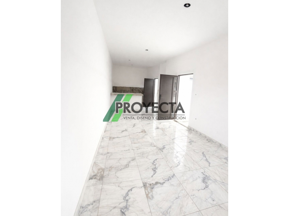 EN VENTA CASAS CON ALBERCA COL SAHOP — foto 4