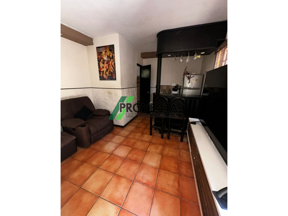 CASA EN VENTA COL. DEL VALLE CD MADERO — foto 6