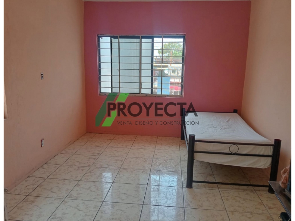 Casa de 3 niveles en V E N T A COL TAMAULIPAS — foto 4
