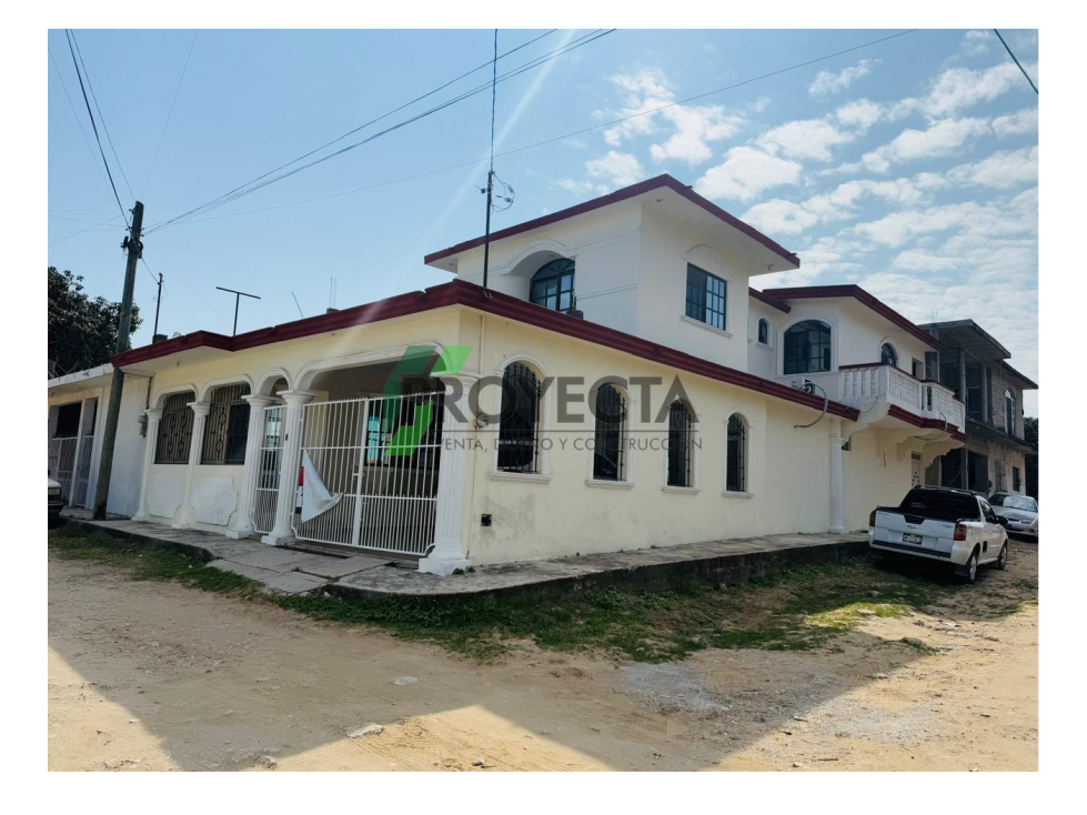 CASA COL JAZMIN - 2