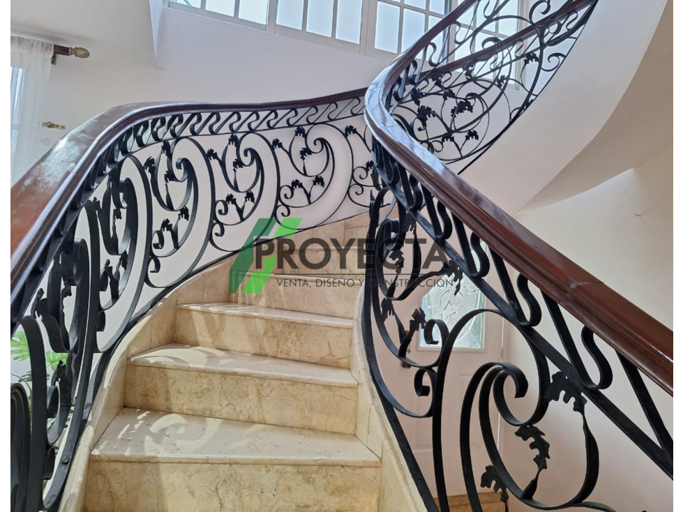 EN VENTA BELLA CASA EN LA COL LOMAS DE ROSALES — foto 6