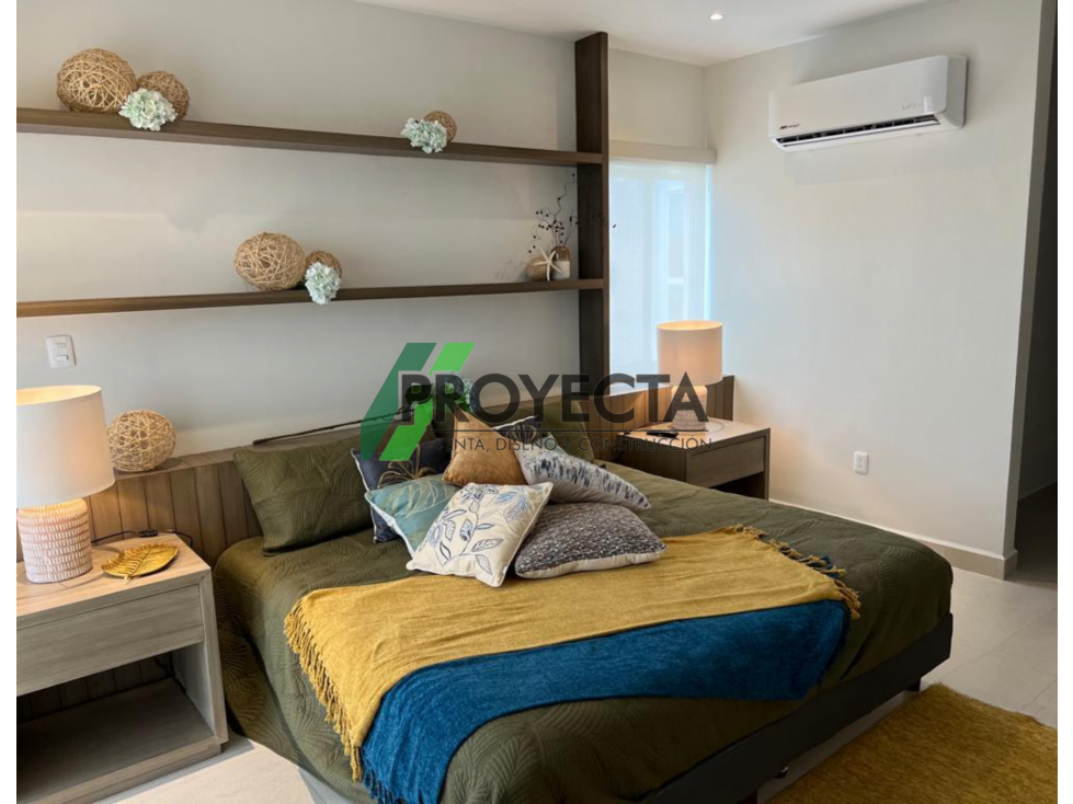 HERMOSA CASA EN VENTA EN RESIDENCIAL VELAMAR - 5