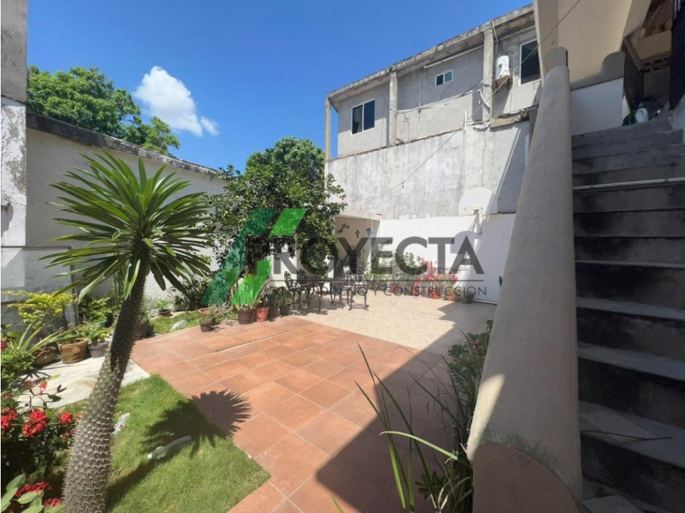 CASA EN VENTA A UNOS METROS DEL TEC DE MADERO - 3