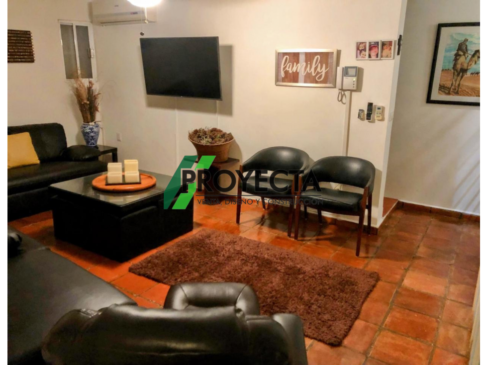 CASA EN VENTA EN LA COLONIA ALTAVISTA - 3