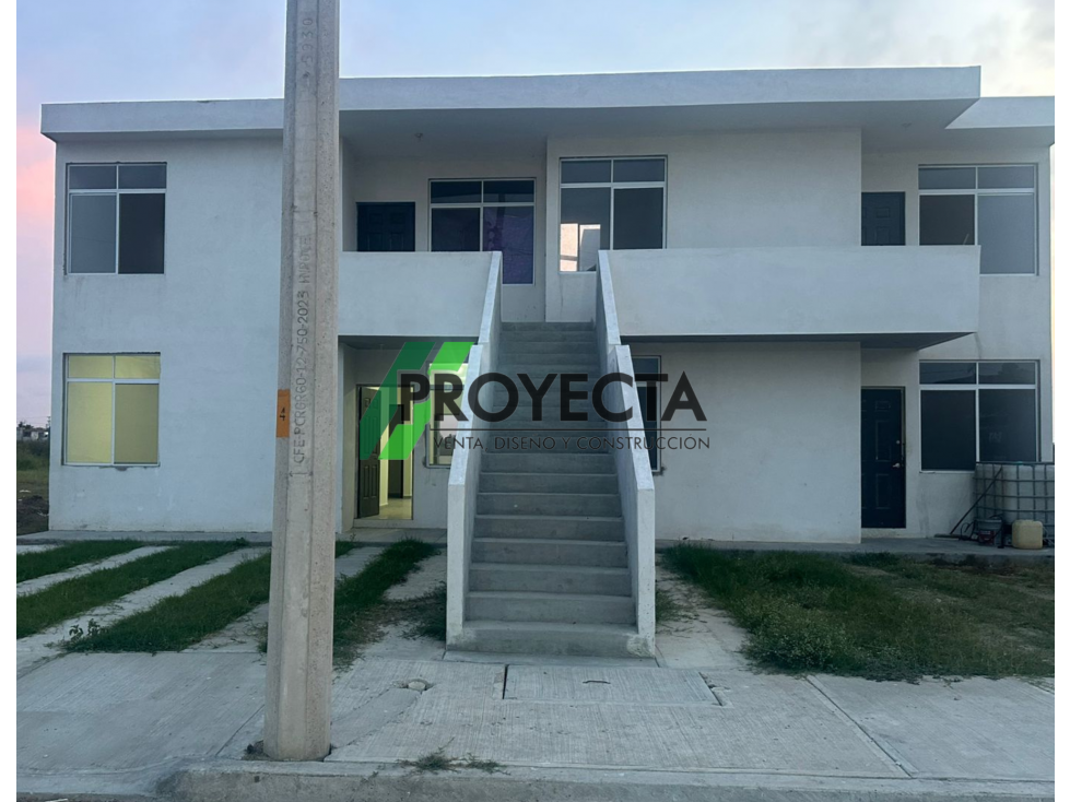 DEPARTAMENTOS EN SANTA ELENA - 1