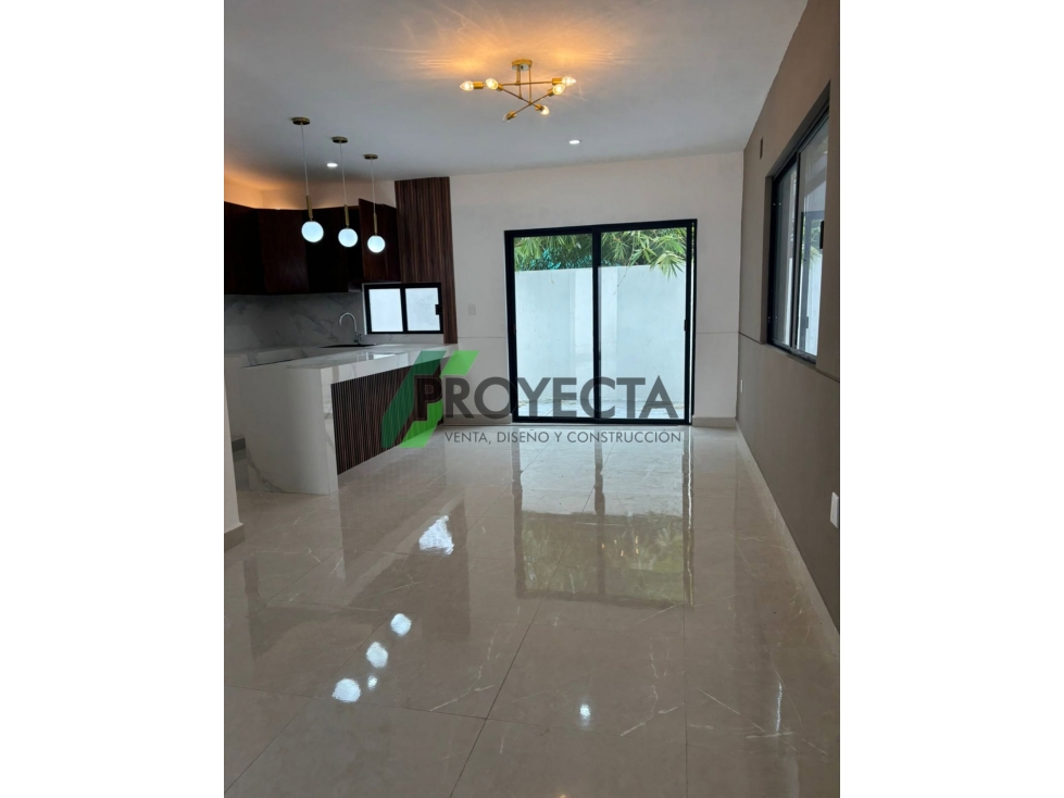 CAAS EN VENTA COL. UNIDAD NACIONAL - 5