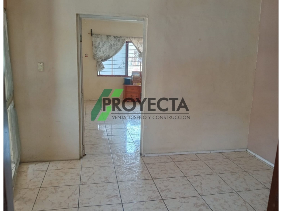 Casa de 3 niveles en V E N T A COL TAMAULIPAS — foto 5