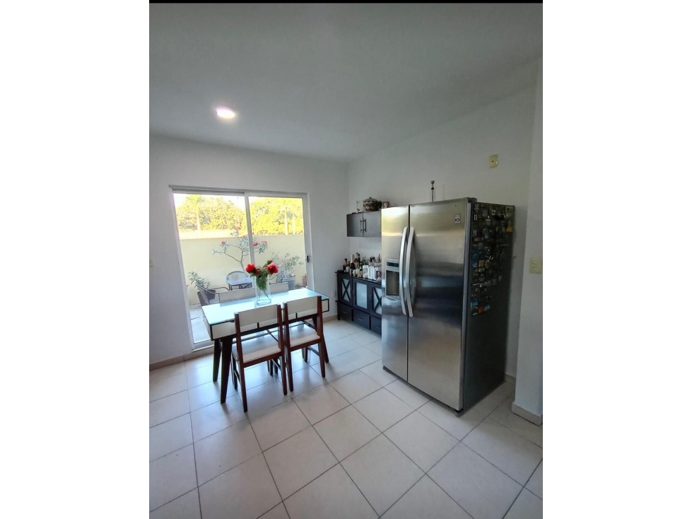 CASA LOS ENCINOS - 6
