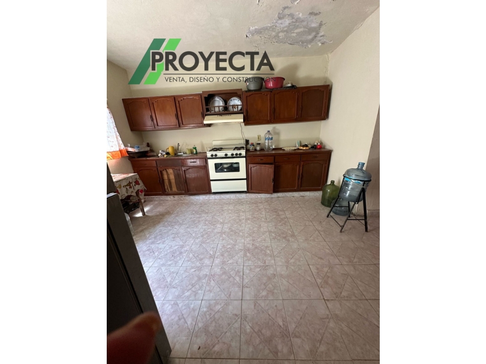 CASA EN VENTA COL. AMPLIACION PRIMAVERA, ALTAMIRA, TAMPS - 4