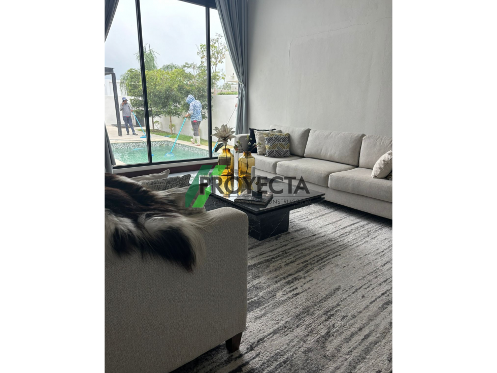 EN VENTA CASA EN LAGUNAS DE MIRALTA - 6