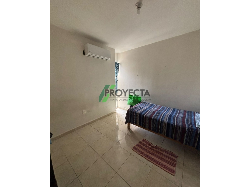 CASA EN R E N T A FRACC. ARECAS. ALTAMIRA - 5