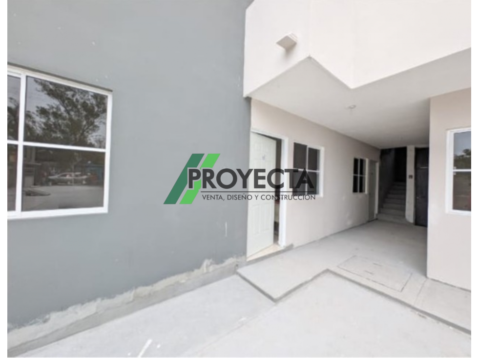 DEPARTAMENTOS EN VENTA | COL. HIPÓDROMO CD. MADERO - 2