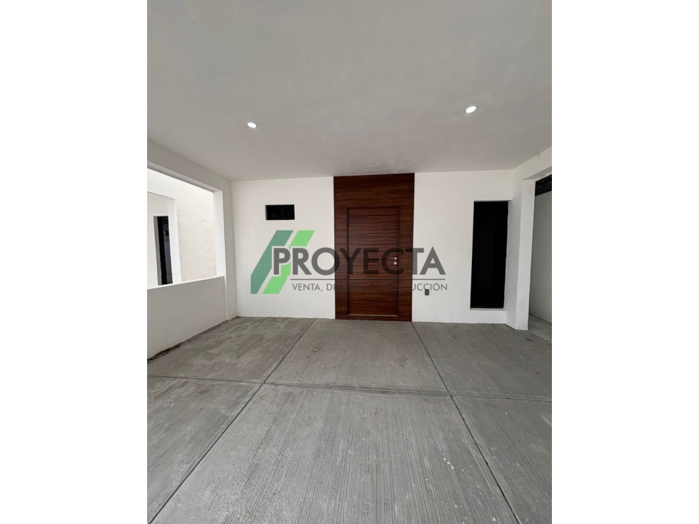 CAAS EN VENTA COL. UNIDAD NACIONAL - 4