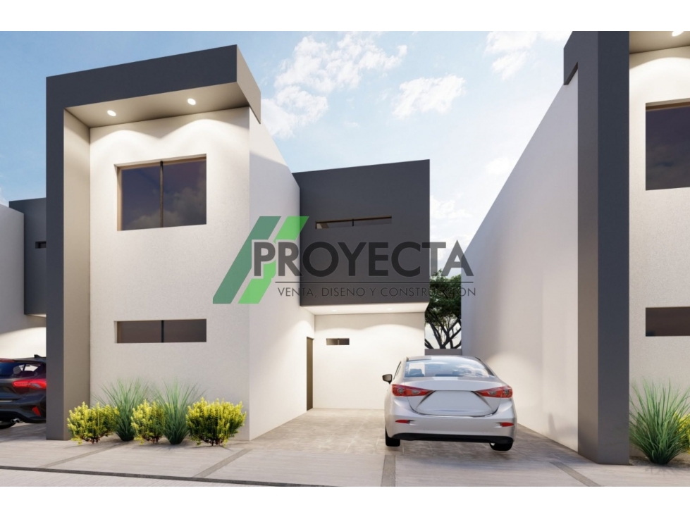 EN VENTA CASAS CON ALBERCA COL SAHOP — foto 2