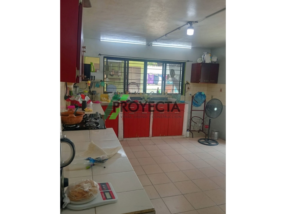 Casa de 3 niveles en V E N T A COL TAMAULIPAS — foto 3