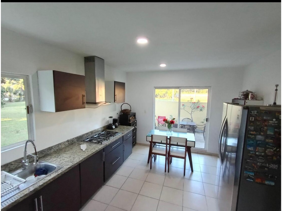 CASA LOS ENCINOS - 5