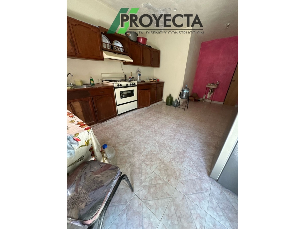 CASA EN VENTA COL. AMPLIACION PRIMAVERA, ALTAMIRA, TAMPS - 2