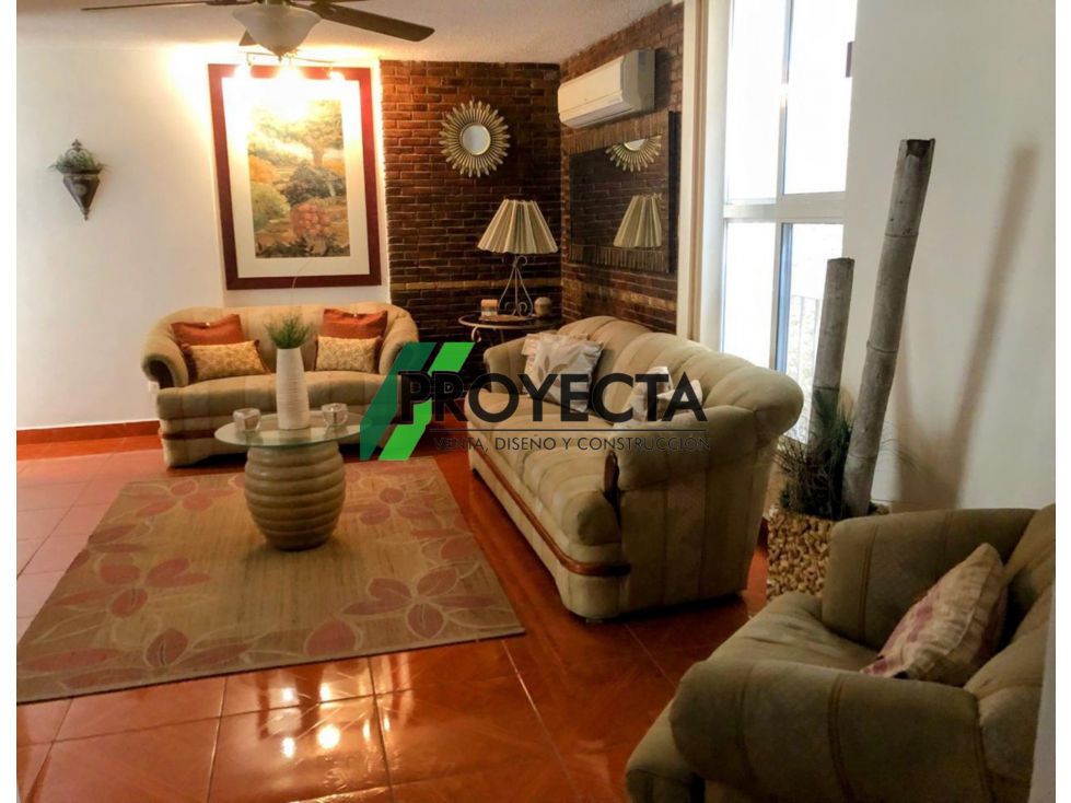 CASA EN VENTA EN LA COLONIA ALTAVISTA - 6