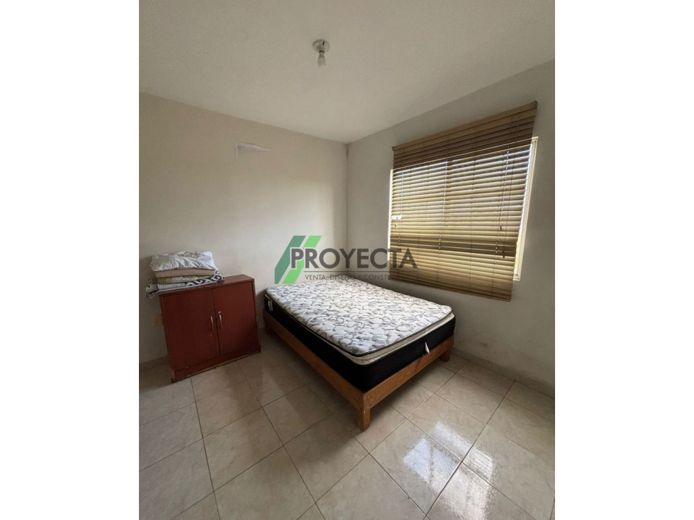 CASA EN R E N T A FRACC. ARECAS. ALTAMIRA - 6