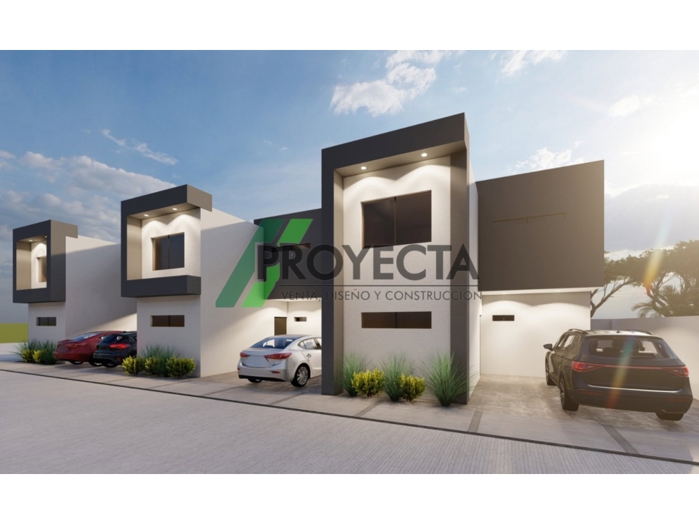 EN VENTA CASAS CON ALBERCA COL SAHOP