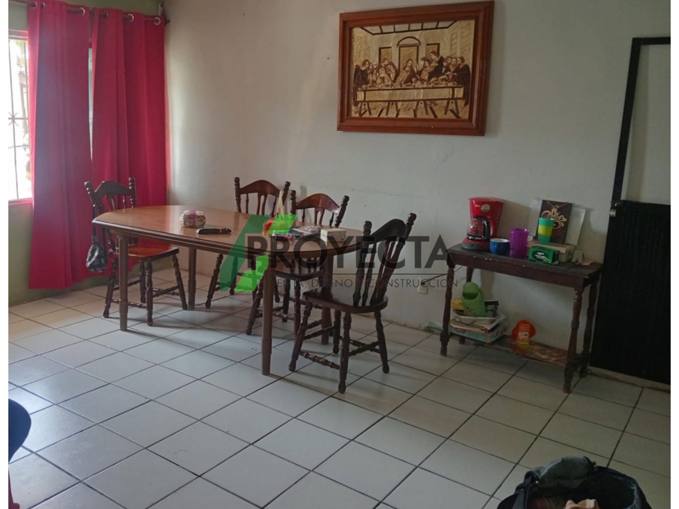 Casa de 3 niveles en V E N T A COL TAMAULIPAS — foto 2