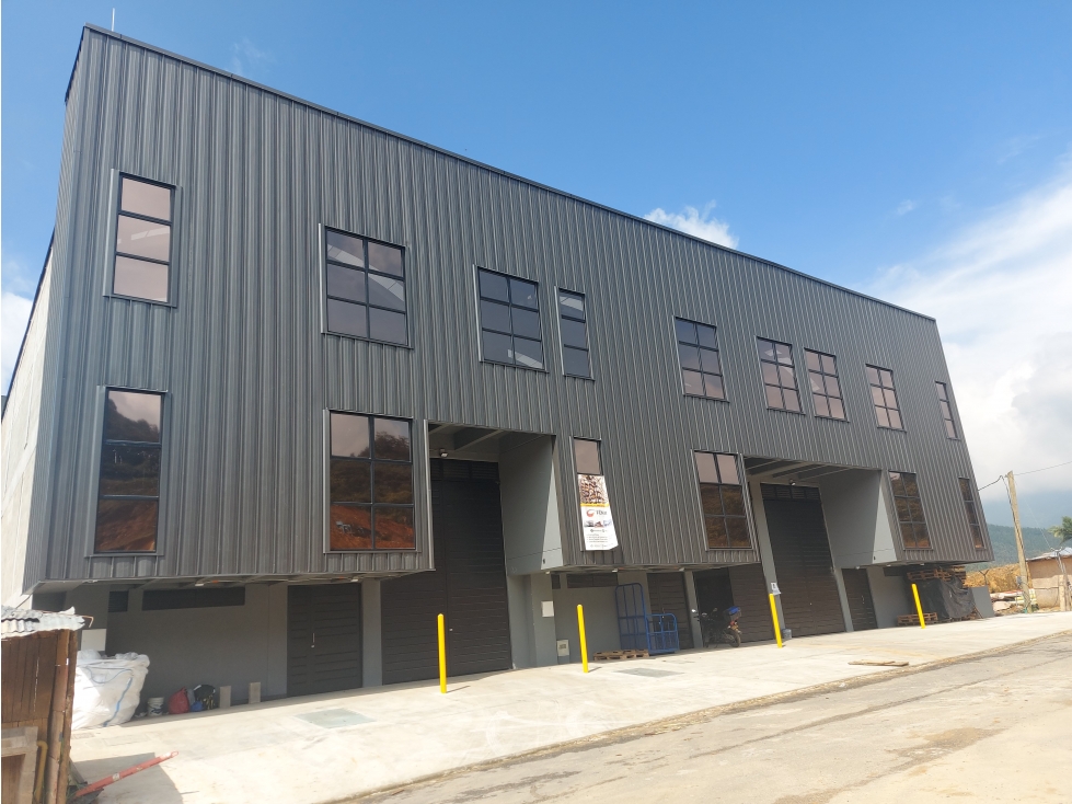 BODEGA RAMAL 5 BLOQUE E ZOFIVA - 2