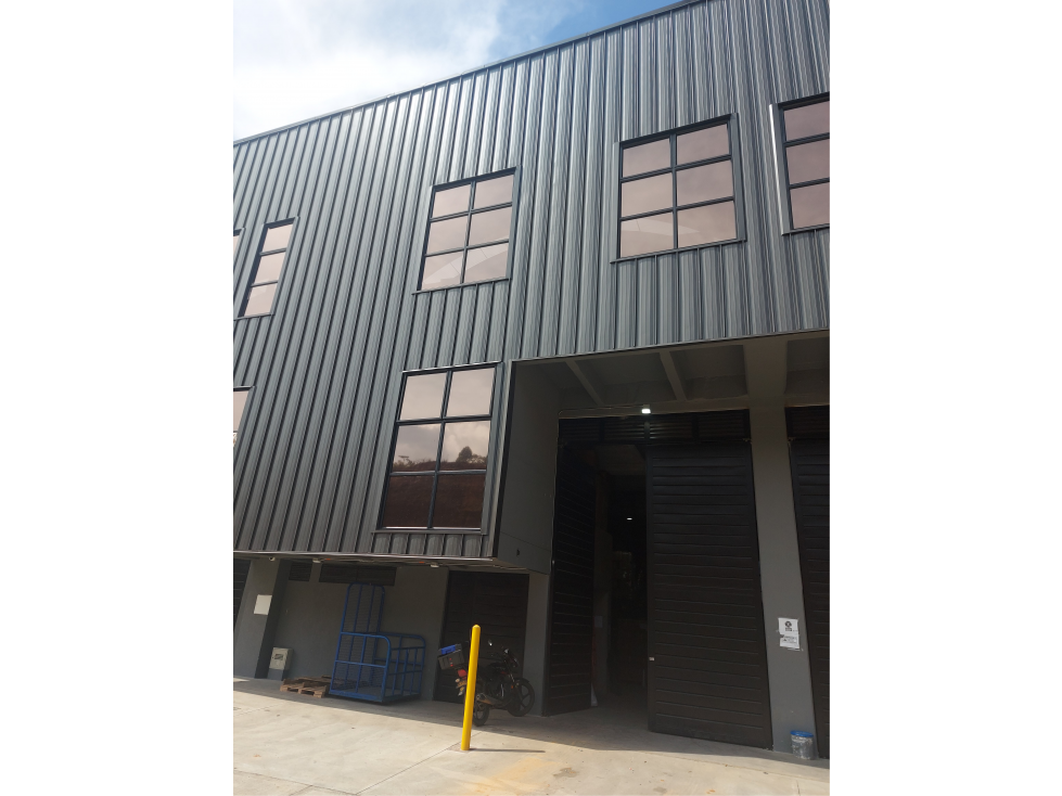 BODEGA RAMAL 5 BLOQUE E ZOFIVA - 3