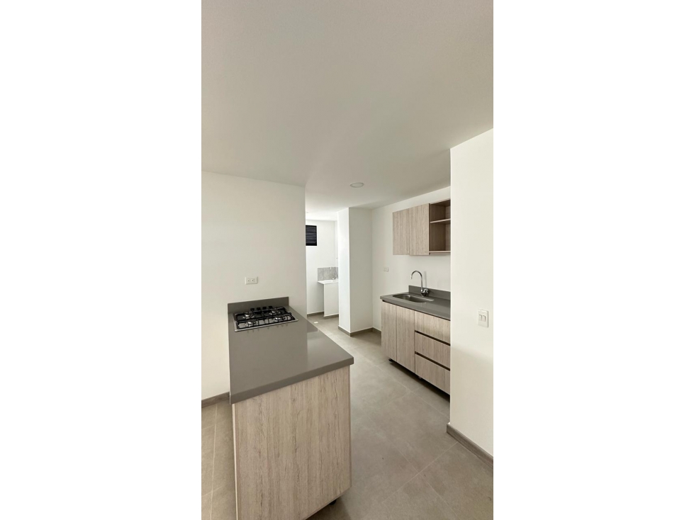 Apartamento — foto 3