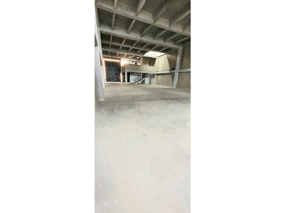 BODEGA RAMAL 5 ZOFIVA - 5